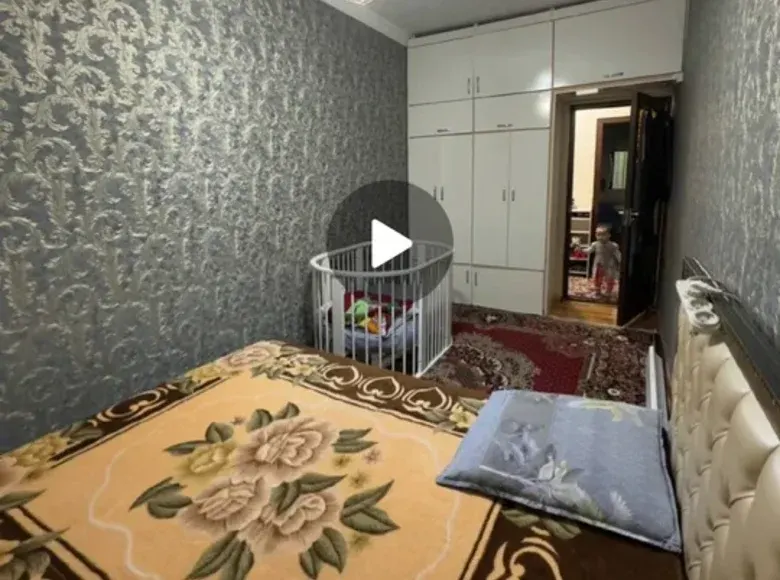 Сотилади 4 хонали квартира, 68 м², 2/4 қават — Учтепа тумани
