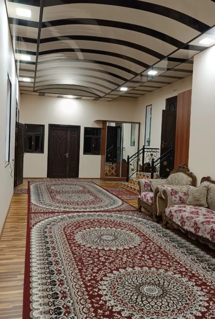 Сдаётся 6-комнатный дом, 250 м² — Яшнабадский район