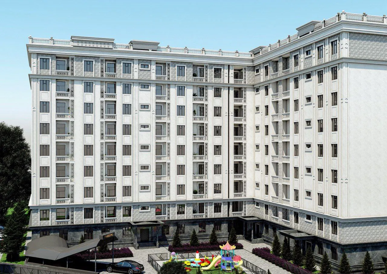 Sotiladi 2 xonali kvartira, 41 m², 9/9 qavat — Uchtepa tumani