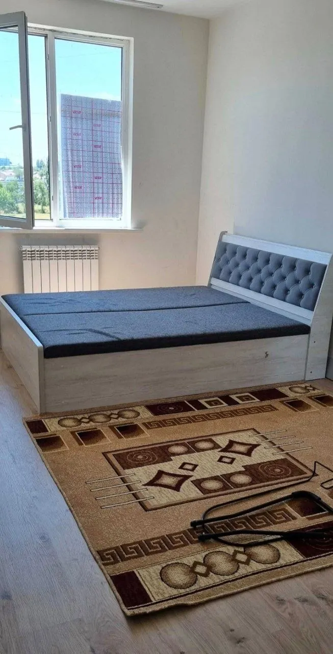 Сдаётся 2-комнатная квартира, 55 м², 4/9 этаж — Сергелийский район