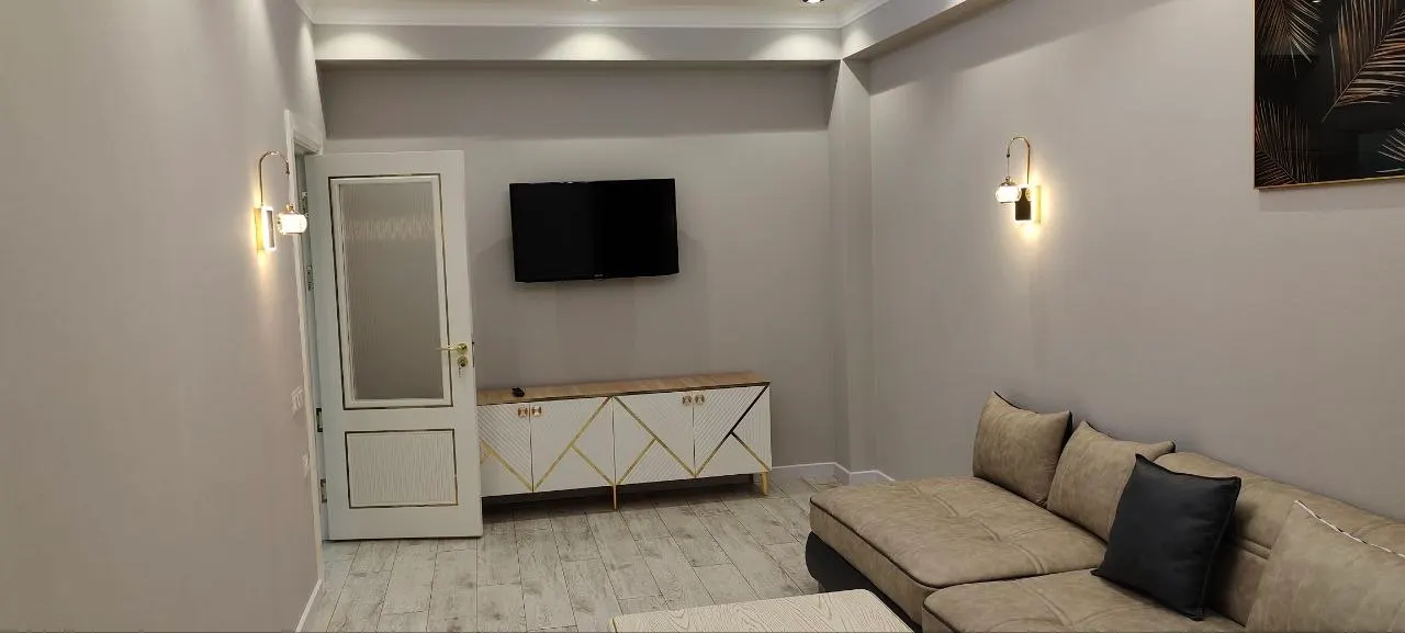 Продаётся 2-комнатная квартира, 68 м², 4/5 этаж — Мирзо-Улугбекский район