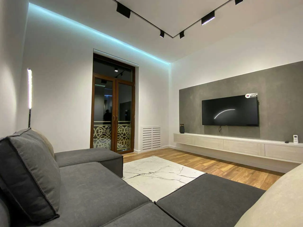Сотилади 3 хонали квартира, 78 м², 3/10 қават — Миробод тумани