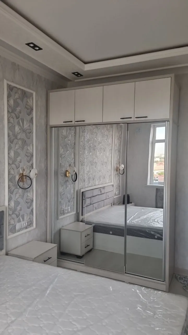 Сдаётся 2-комнатная квартира, 65 м², 3/5 этаж — Чиланзарский район