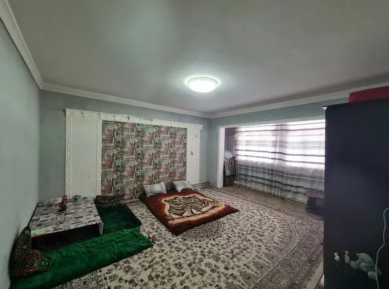 Сотилади 3 хонали квартира, 40 м², 4/4 қават — Юнусобод тумани