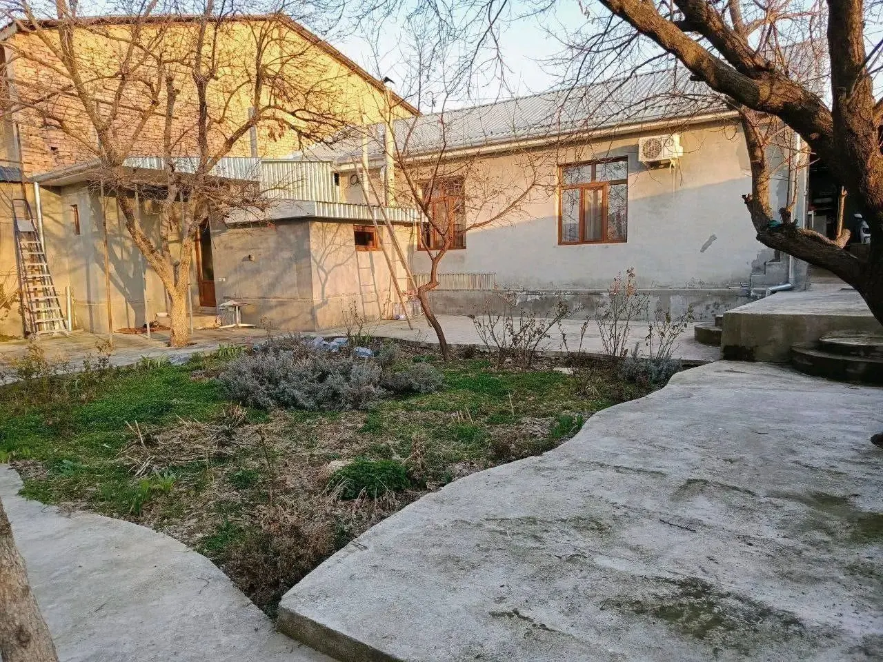 Продаётся дом, 5 сот., 1 этаж — Мирзо-Улугбекский район
