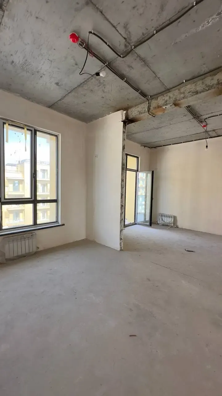 Продаётся 2-комнатная квартира, 63.5 м², 12/14 этаж — Мирзо-Улугбекский район
