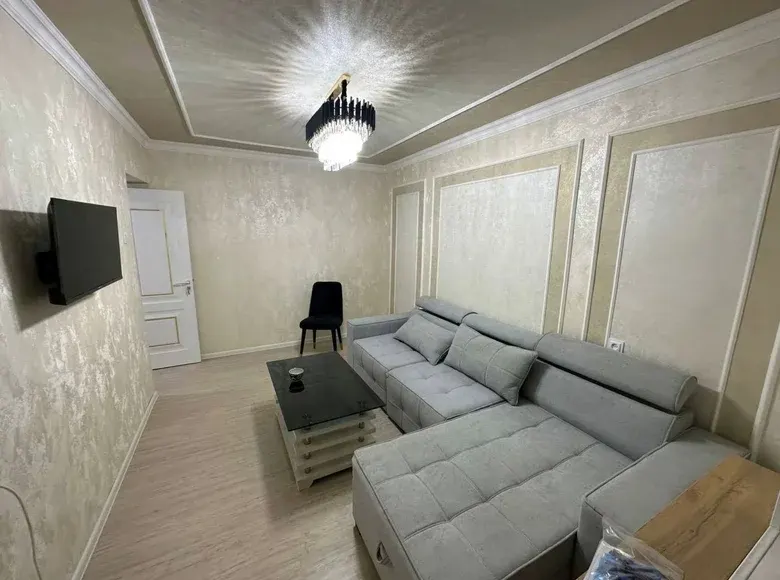 Сотилади 2 хонали квартира, 50 м², 1/5 қават — Чилонзор тумани