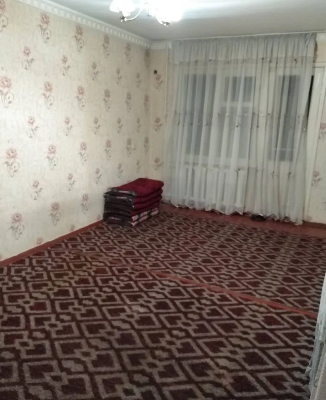 Ижарага берилади 3 хонали квартира, 75 м², 3/5 қават — Шайхонтоҳур тумани