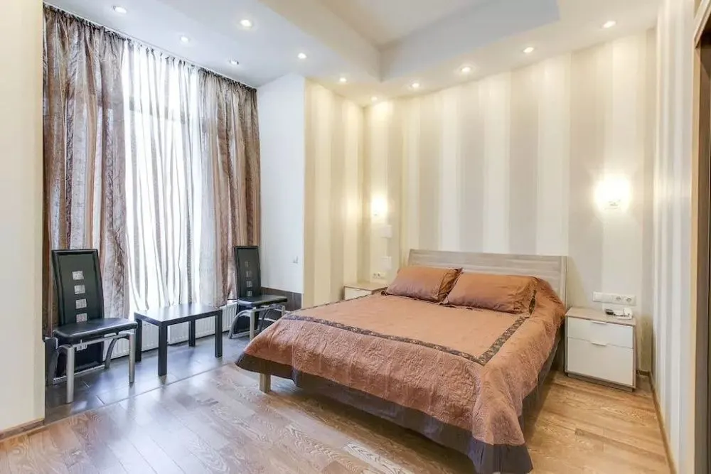 Ijaraga beriladi 3 xonali kvartira, 85 m², 5/9 qavat — Mirobod tumani