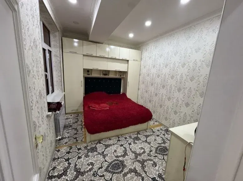 Ижарага берилади хона, 54 м², 5/9 қават — Шайхонтоҳур тумани