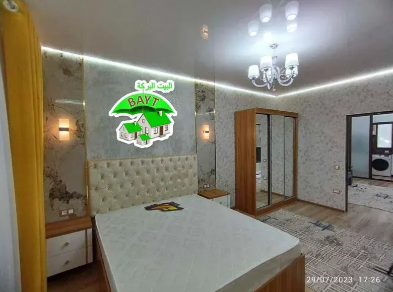 Sotiladi 2 xonali kvartira, 48 m², 4/4 qavat — Chilonzor tumani