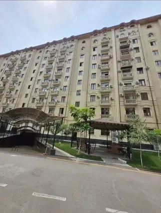 Ижарага берилади 2 хонали квартира, 40 м², 9/10 қават — Юнусобод тумани