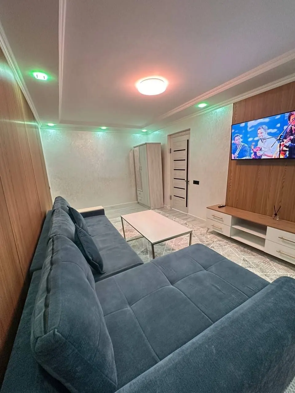 Сотилади 1 хонали квартира, 30 м², 3/4 қават — Чилонзор тумани