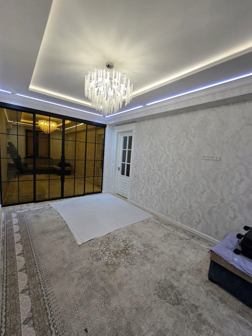 Сдаётся 3-комнатная квартира, 85 м², 5/9 этаж — Юнусабадский район