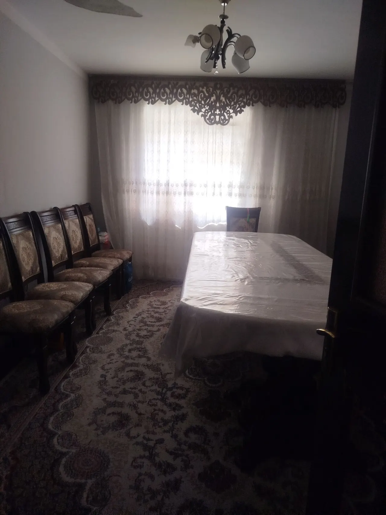 Сотилади 3 хонали квартира, 75 м², 5/7 қават — Янгиҳаёт тумани