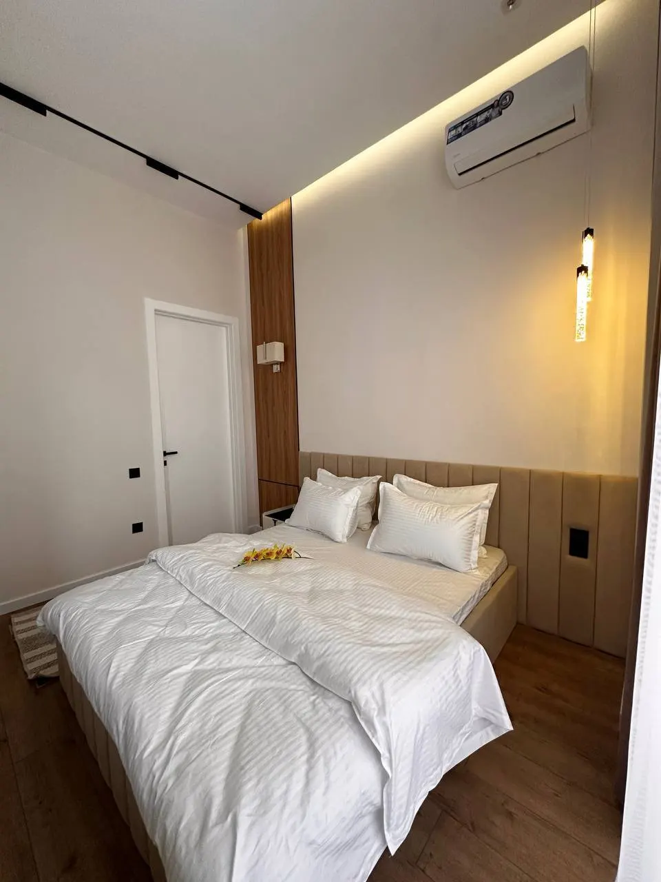 Сдаётся 2-комнатная квартира, 50 м², 7/24 этаж — Мирзо-Улугбекский район