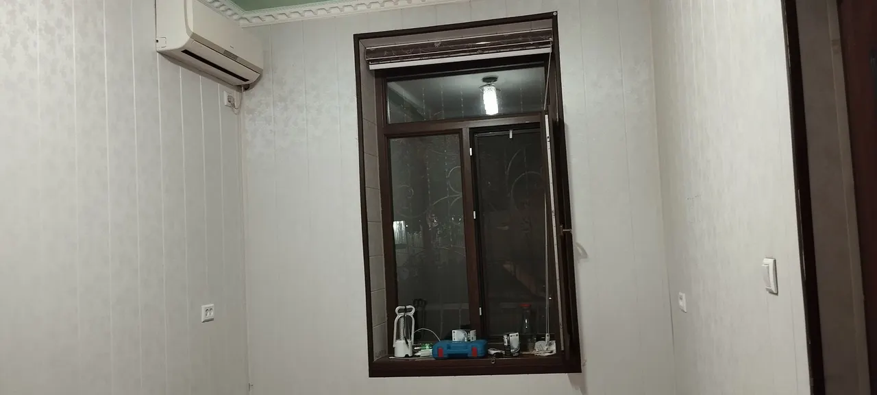 Сотилади 2 хонали квартира, 24 м², 1/2 қават — Миробод тумани
