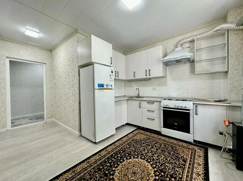Sotiladi 2 xonali kvartira, 56 m², 1/4 qavat — Fargʻona shahri