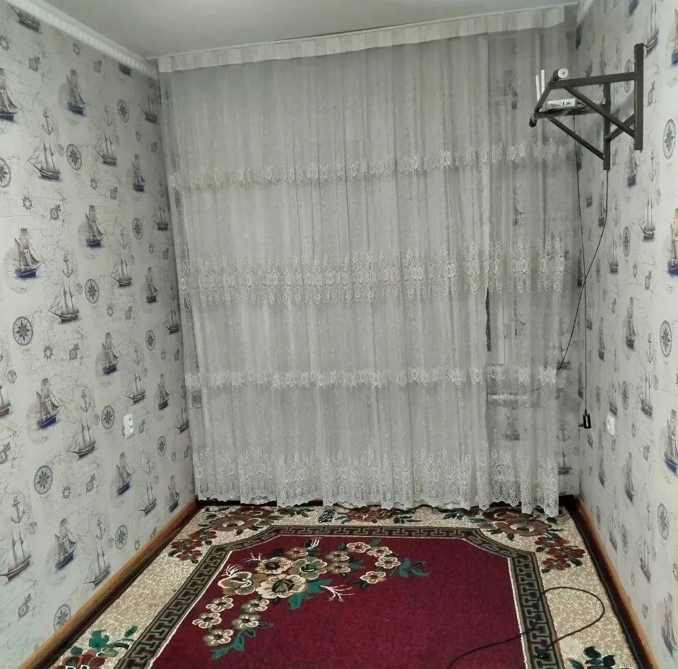 Ижарага берилади 3 хонали квартира, 75 м², 3/4 қават — Чилонзор тумани