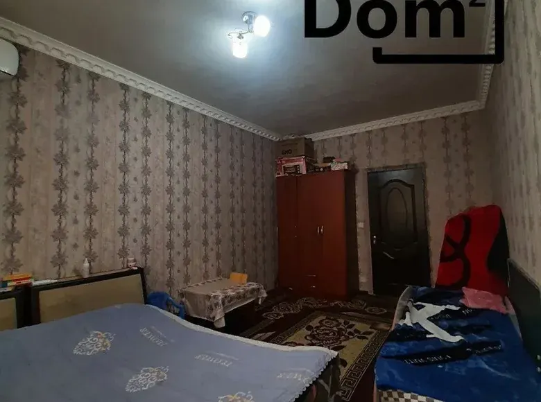 Sotiladi 2 xonali kvartira, 46 m², 1/4 qavat — Chilonzor tumani