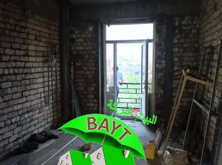 Продаётся 2-комнатная квартира, 55 м², 7/7 этаж — Чиланзарский район