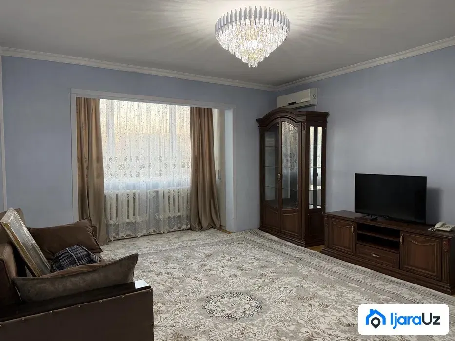 Ижарага берилади 3 хонали квартира, 68 м², 5/9 қават — Мирзо Улуғбек тумани