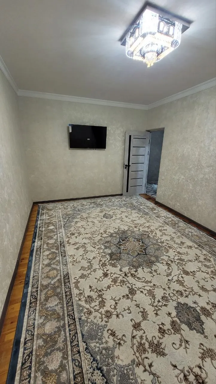 Ижарага берилади 3 хонали квартира, 75 м², 1/4 қават — Мирзо Улуғбек тумани