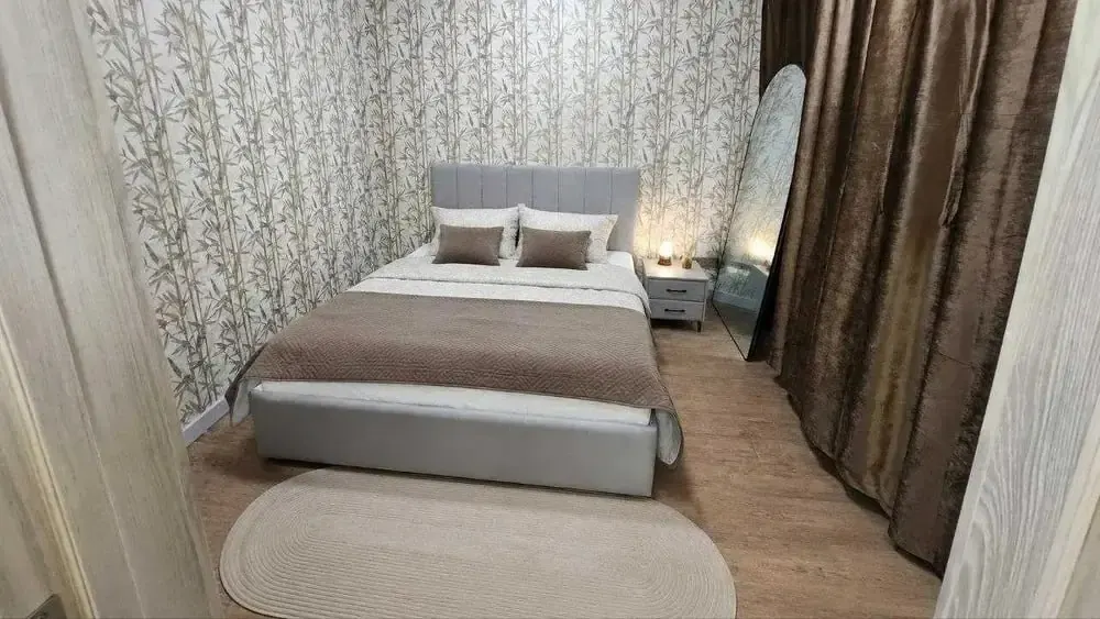 Ijaraga beriladi 2 xonali kvartira, 60 m², 8/9 qavat — Yakkasaroy tumani