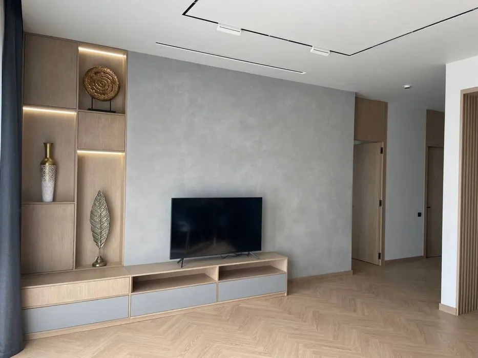 Ижарага берилади 2 хонали квартира, 65 м², 4/10 қават — Миробод тумани