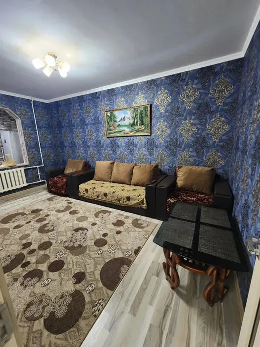 Ижарага берилади 2 хонали квартира, 40 м², 3/4 қават — Юнусобод тумани