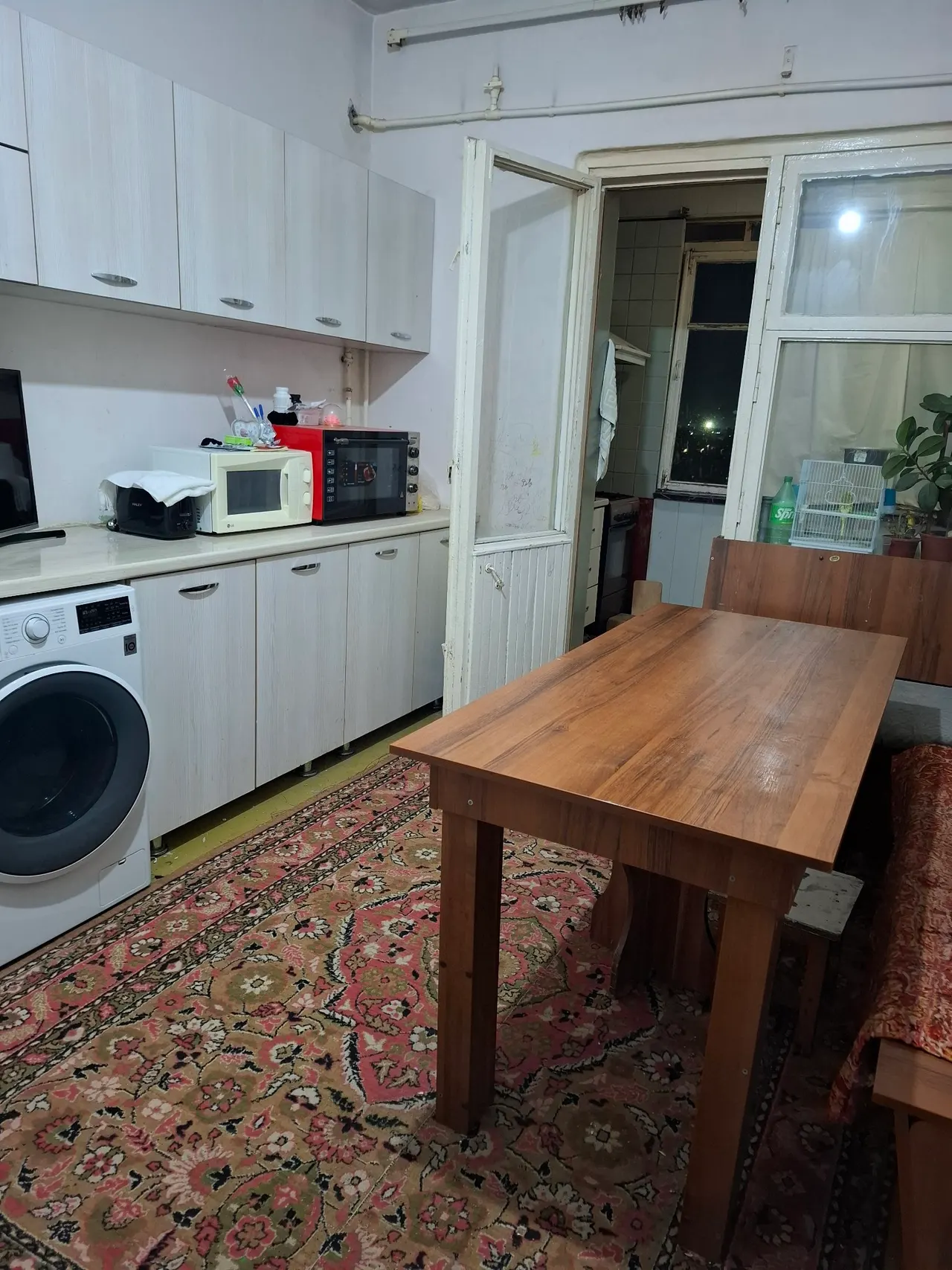 Сотилади 4 хонали квартира, 90 м², 9/9 қават — Яшнобод тумани