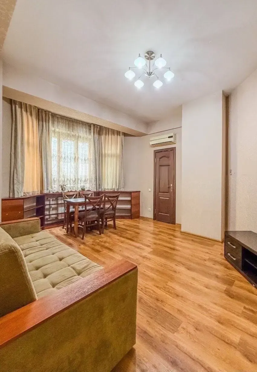 Ijaraga beriladi 2 xonali kvartira, 55 m², 1/9 qavat — Mirzo Ulugʻbek tumani