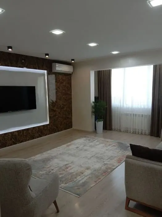 Ижарага берилади 2 хонали квартира, 65 м², 5/9 қават — Мирзо Улуғбек тумани