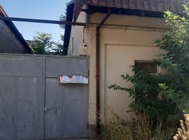 Sotiladi 5 xonali hovli uy, 377 m² — Chilonzor tumani