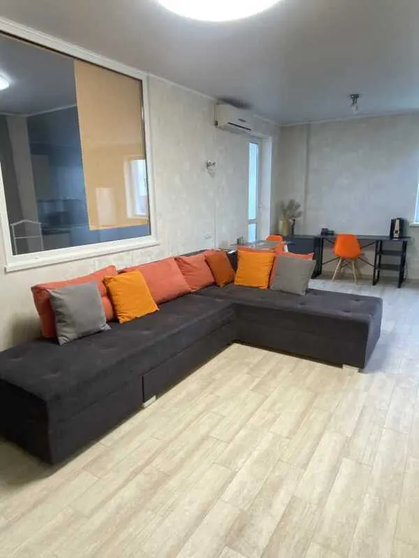 Ijaraga beriladi 2 xonali kvartira, 60 m², 7/8 qavat — Mirobod tumani