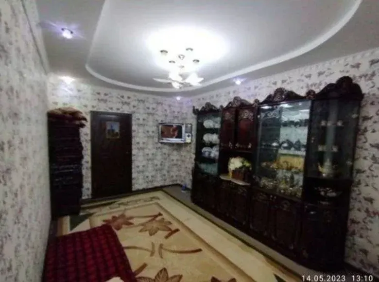 Сотилади 3 хонали квартира, 76 м², 5/5 қават — Тошкент шаҳри