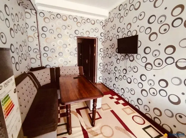 Продаётся 2-комнатная квартира, 72 м², 6/8 этаж — Мирзо-Улугбекский район