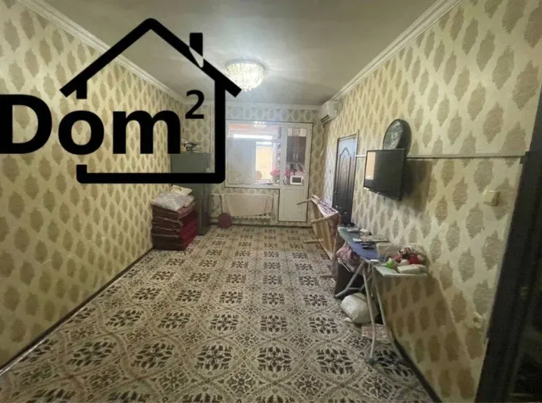 Сотилади 2 хонали квартира, 53 м², 3/4 қават — Чилонзор тумани