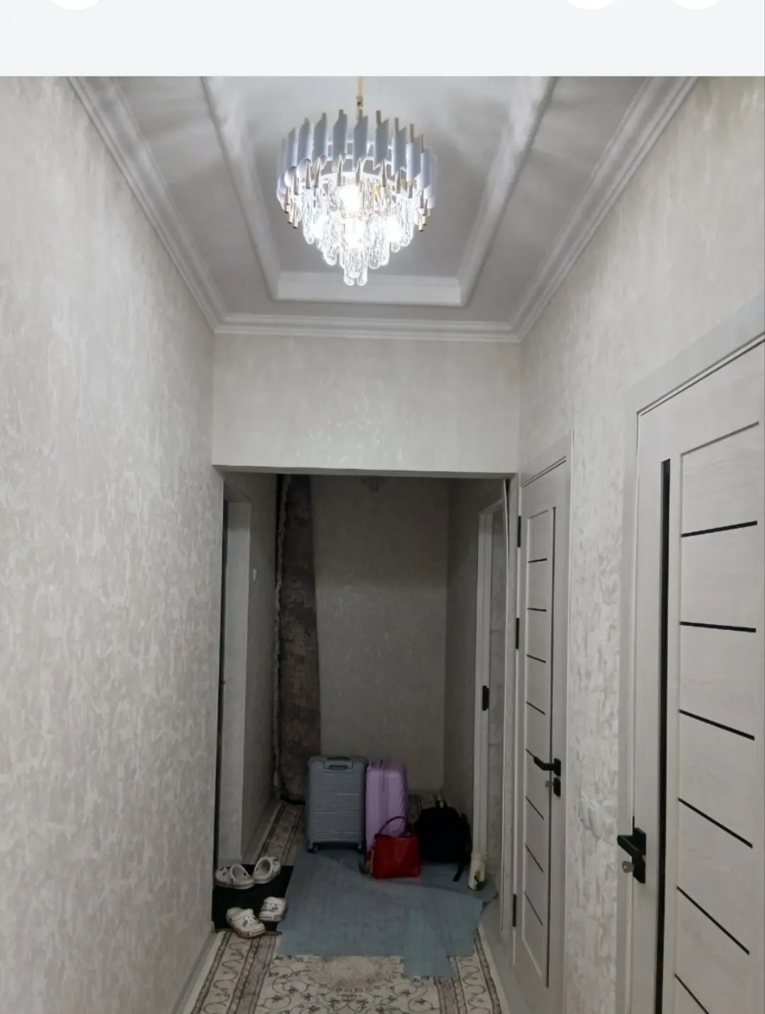Ижарага берилади 3 хонали квартира, 72 м², 5/5 қават — Мирзо Улуғбек тумани