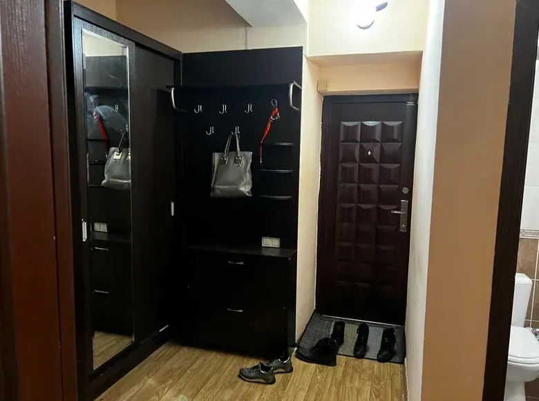 Сотилади 4 хонали квартира, 86 м², 4/4 қават — Юнусобод тумани