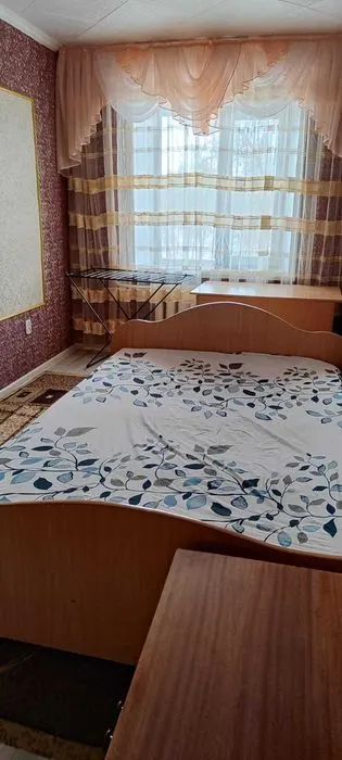 Ijaraga beriladi 2 xonali kvartira, 50 m², 3/5 qavat — Mirzo Ulugʻbek tumani