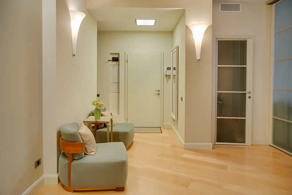 Ijaraga beriladi 2 xonali kvartira, 50 m², 7/9 qavat — Yakkasaroy tumani
