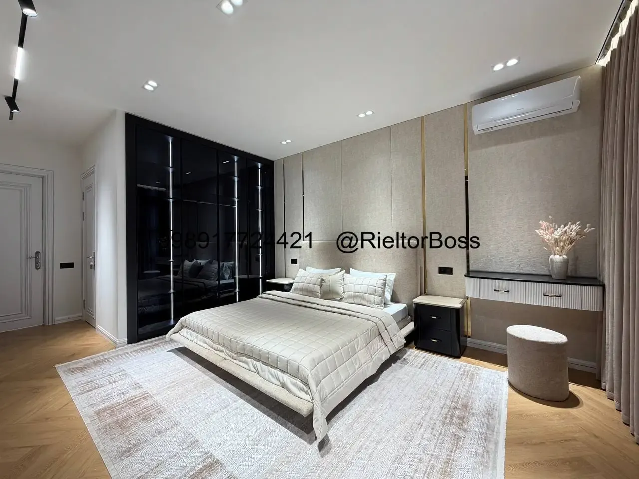 Посуточно 4-комнатная квартира, 120 м², 5/10 этаж — Яккасарайский район