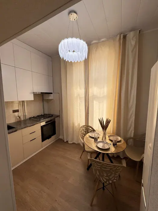 Ижарага берилади 2 хонали квартира, 52 м², 3/4 қават — Миробод тумани