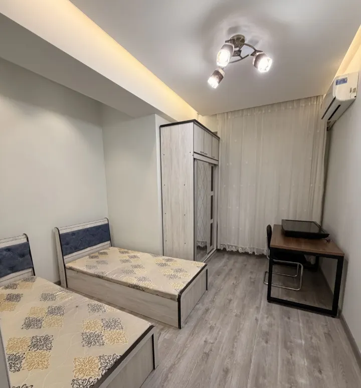 Сотилади 2 хонали квартира, 57 м², 8/9 қават — Юнусобод тумани