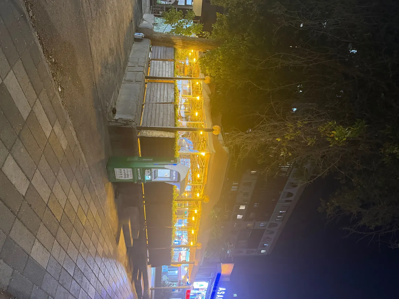 Sotiladi tijorat binosi, 250 m² — Yunusobod tumani