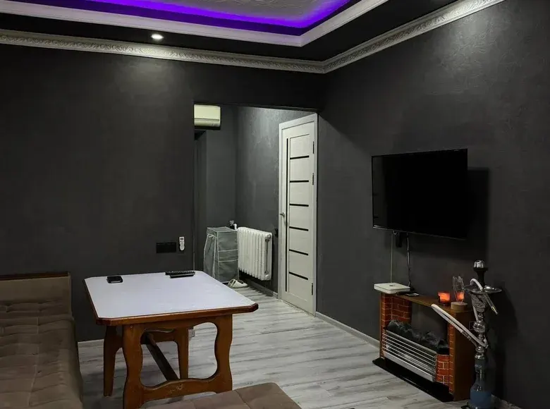 Sotiladi 2 xonali kvartira, 42 m², 4/4 qavat — Yashnobod tumani