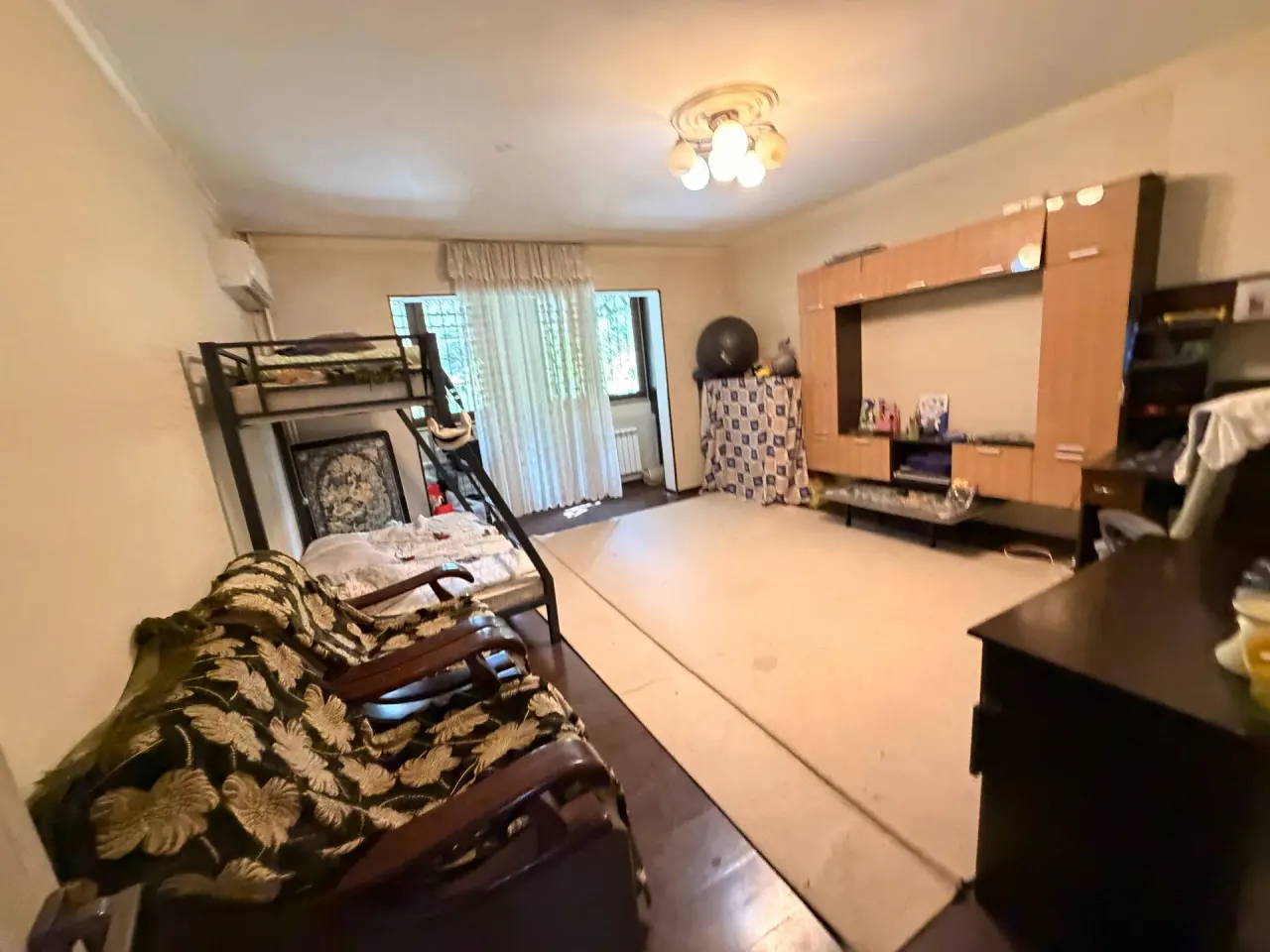 Сотилади 3 хонали квартира, 75 м², 1/9 қават — Яшнобод тумани