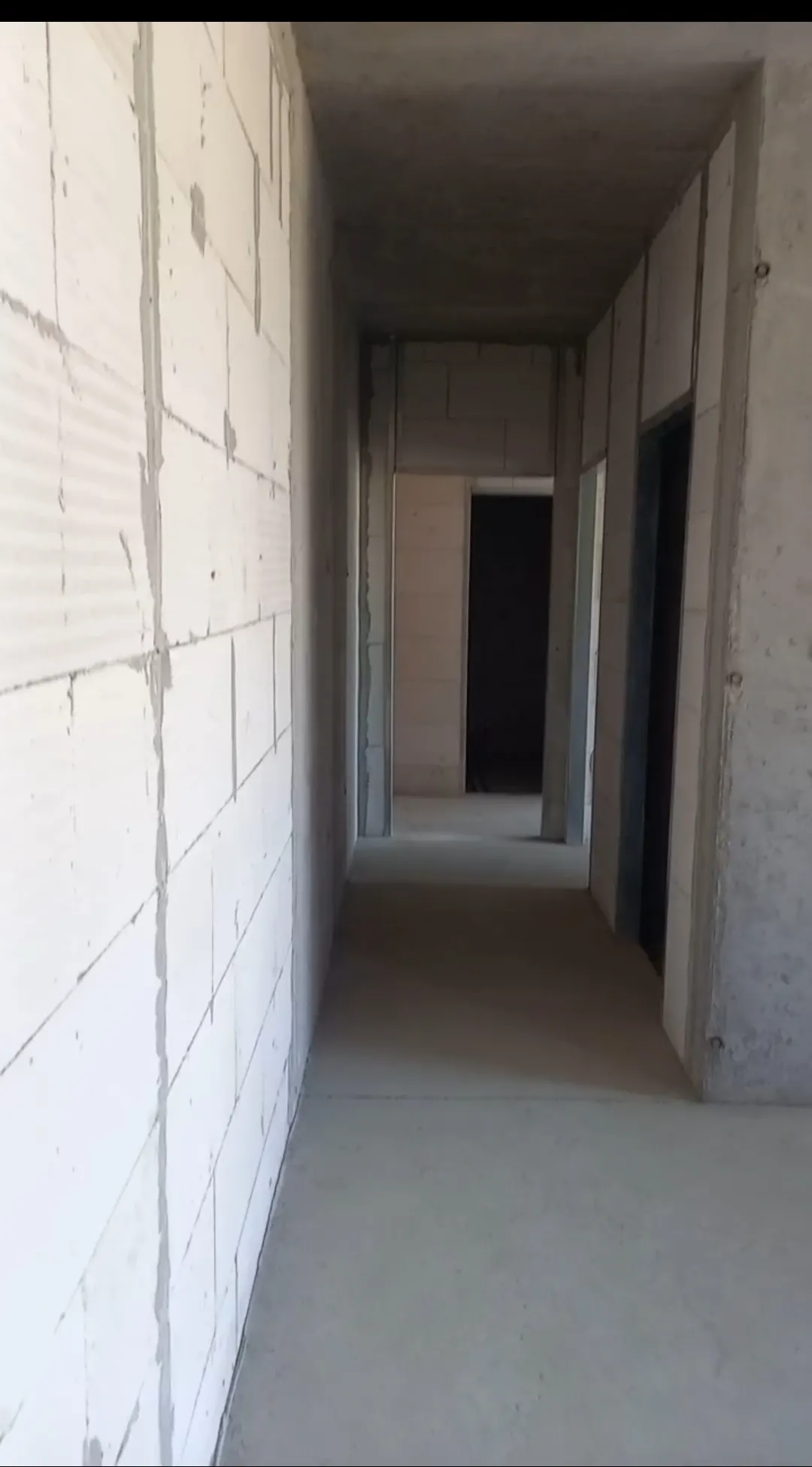 Сотилади 3 хонали квартира, 72 м², 6/9 қават — Яшнобод тумани