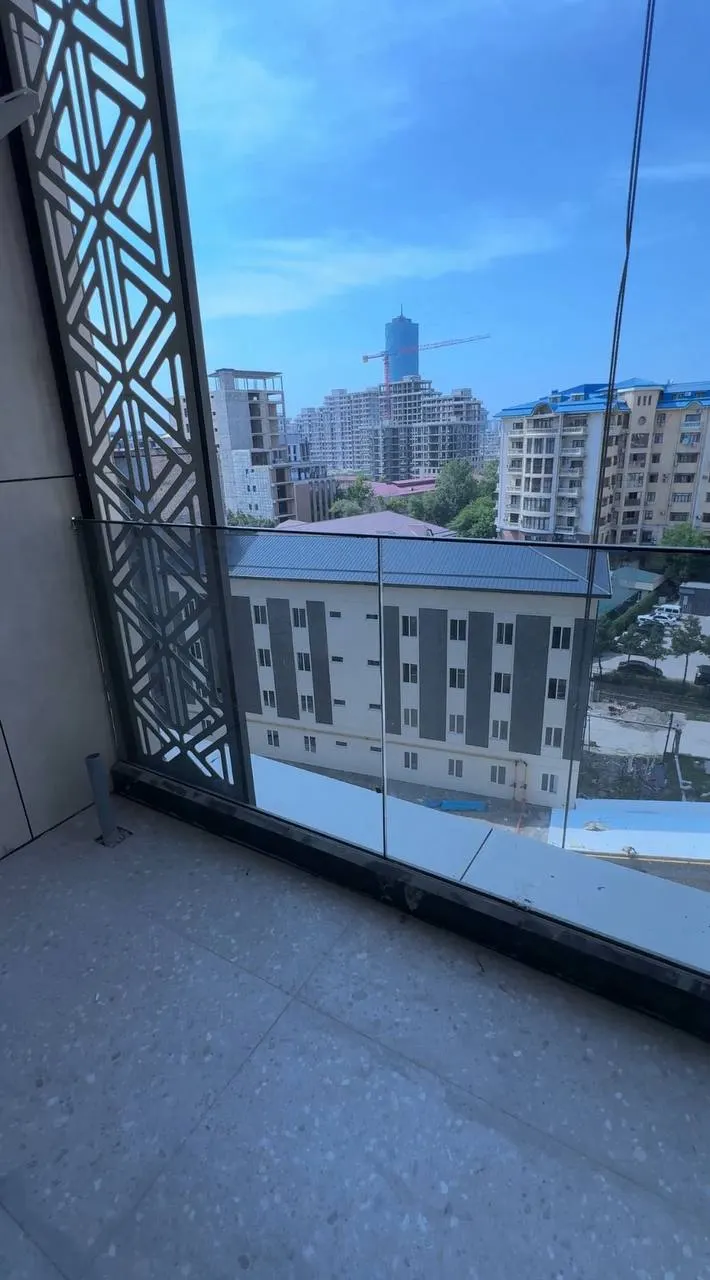 Сотилади 1 хонали квартира, 34,3 м², 8/20 қават — Яккасарой тумани